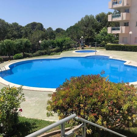 شقة Apartamento Saloumar المظهر الخارجي الصورة