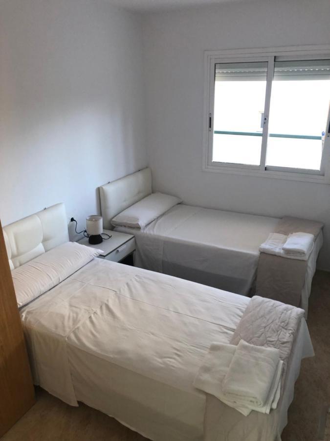 شقة Apartamento Saloumar المظهر الخارجي الصورة